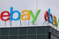 扭亏为盈:eBay 第一季度营收25亿美元