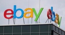 扭亏为盈:eBay 第一季度营收25亿美元