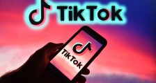 TikTok全球月活跃用户最多的10个国家